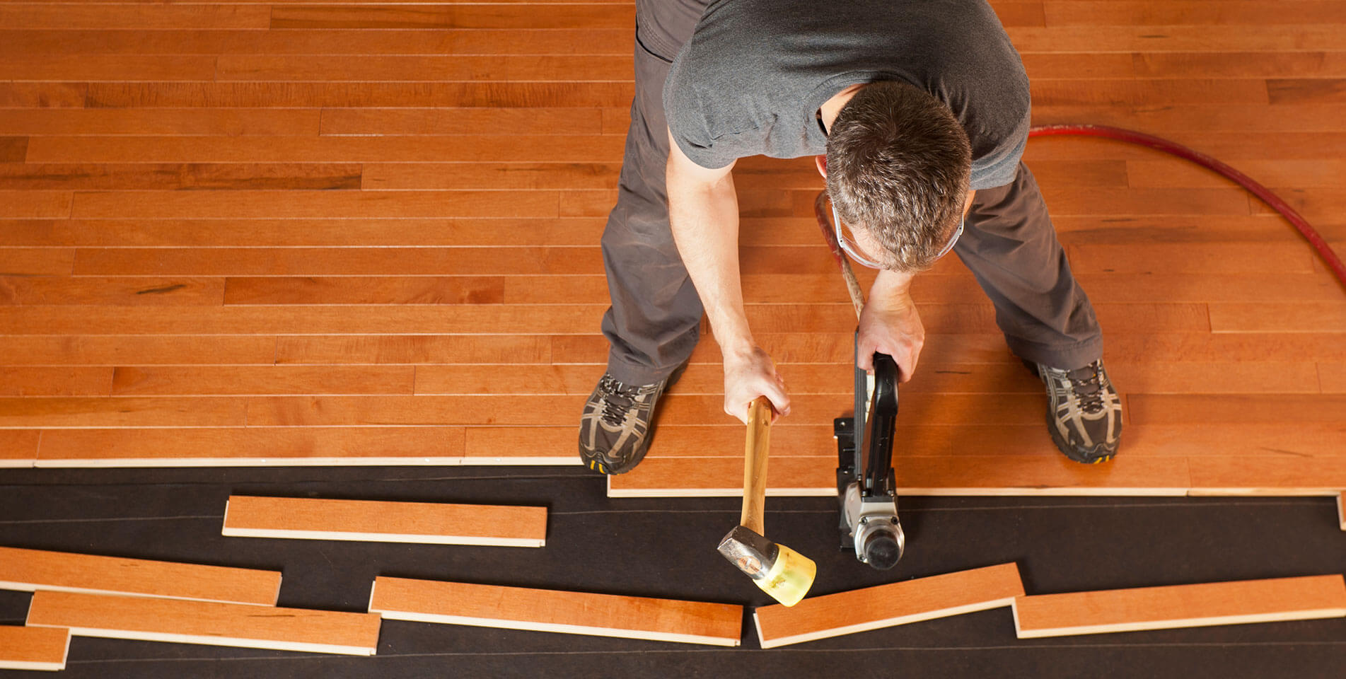 Carpentry Services